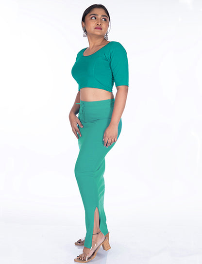 Light Mint Shapewear