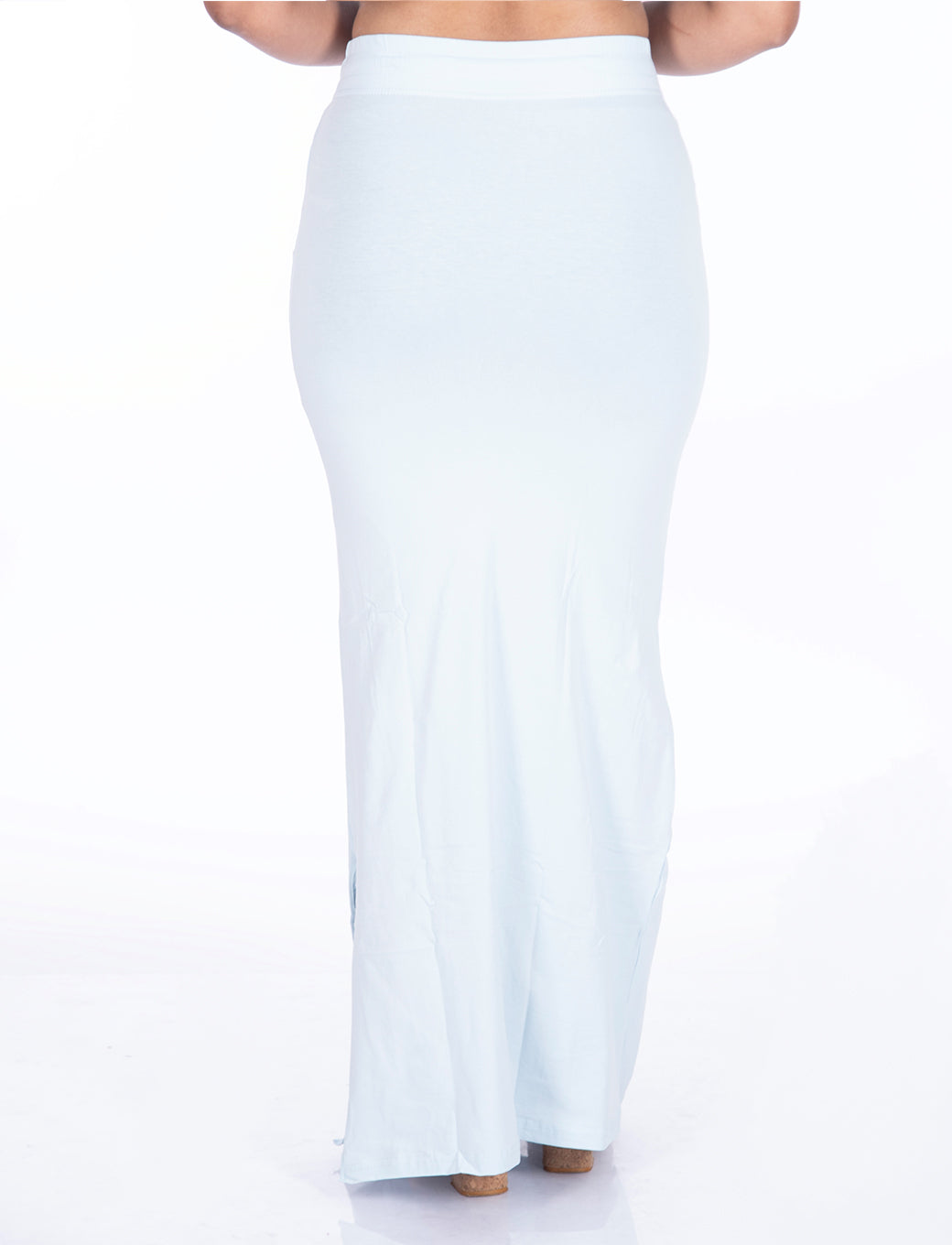 White Shapewear