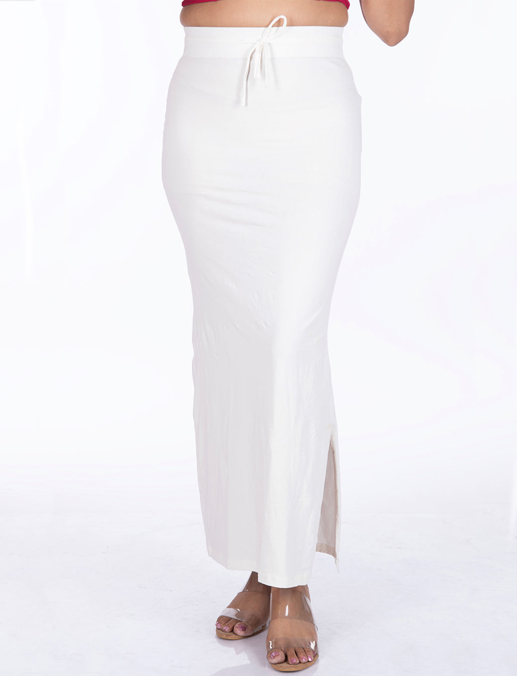 Cream Shapewear