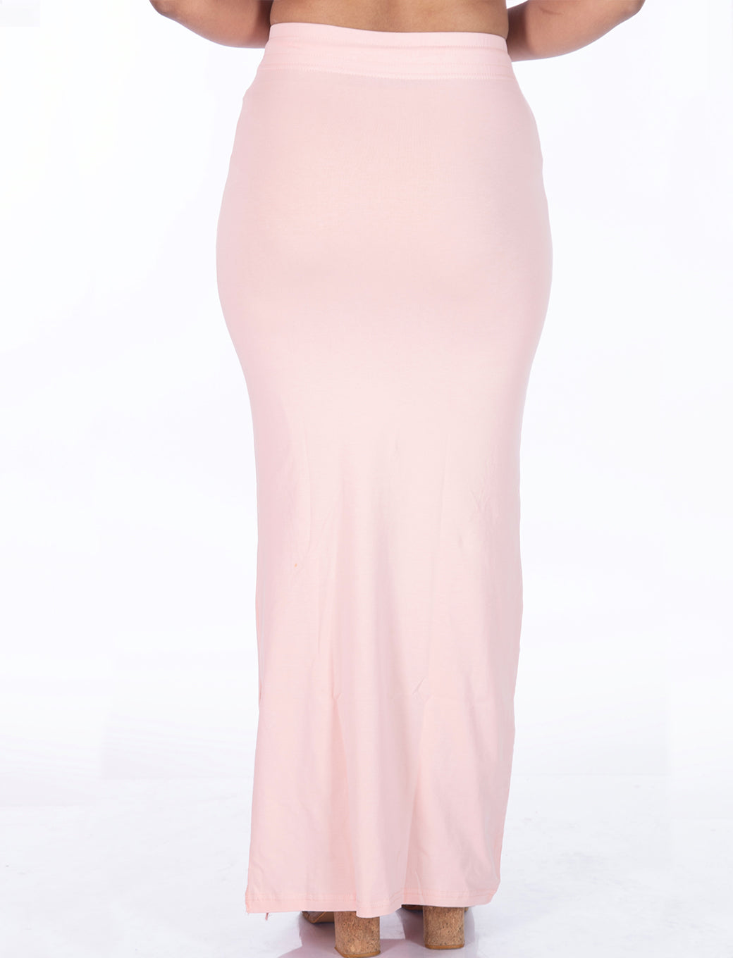 Rose Pink Shapewear