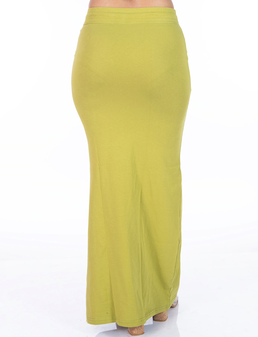 Golden Rod Shapewear
