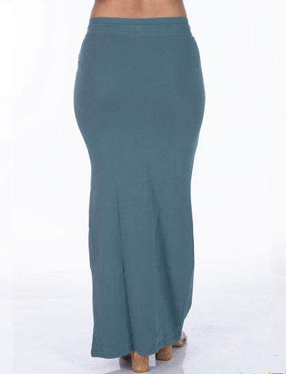 Smoke Grey Shapewear