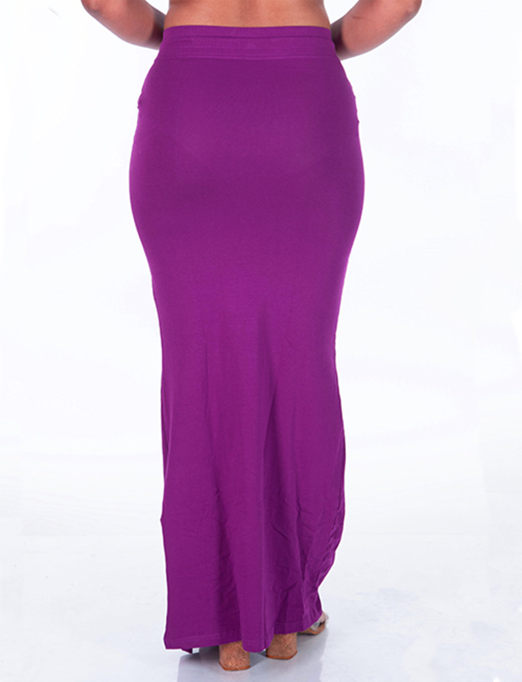 Dark Lavender Shapewear
