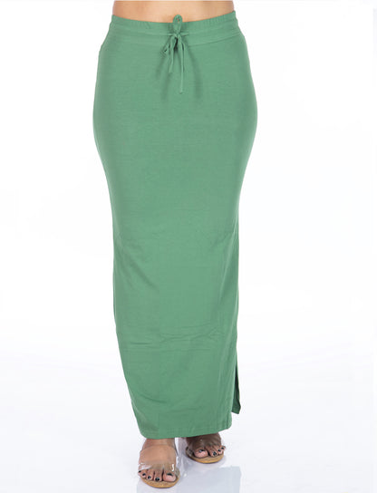 Dusty Green Shapewear