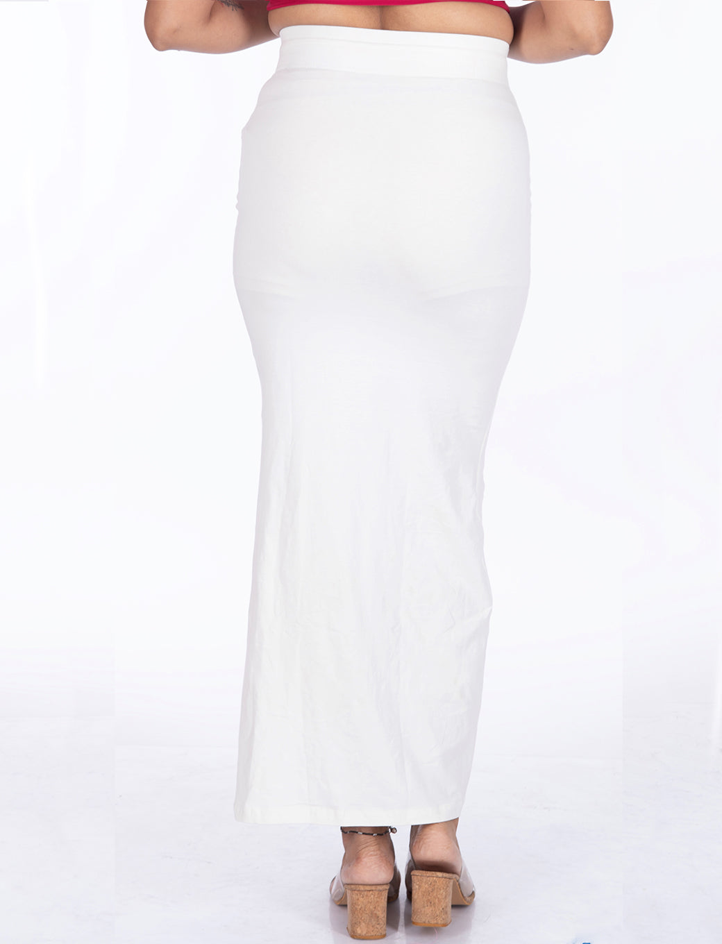 Cream Shapewear