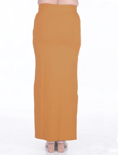 Dusty Orange Shapewear