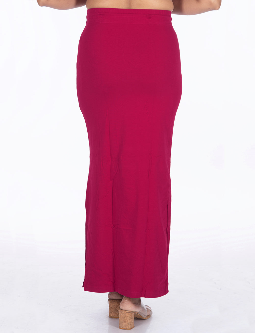 Magenta Shapewear