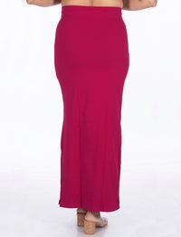 Magenta Shapewear