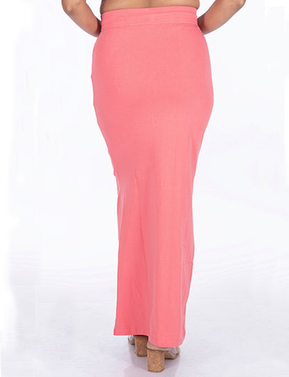 Neon Orange Shapewear
