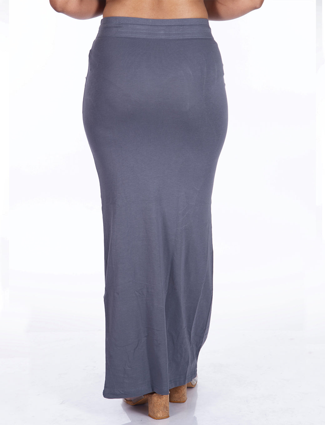 Steel Grey Shapewear