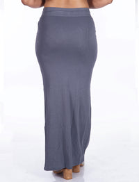 Steel Grey Shapewear