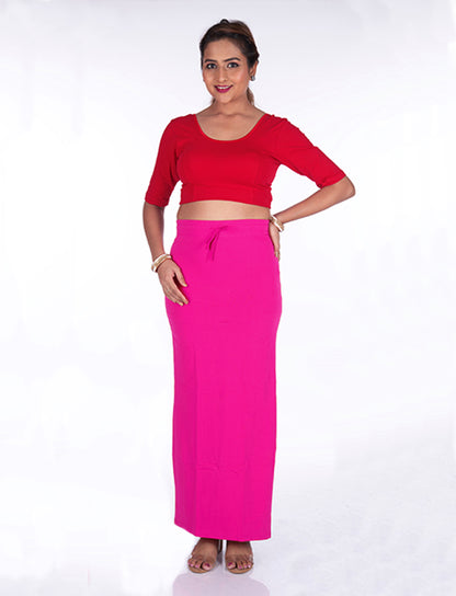 Fuchsia Shapewear