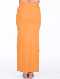 Light Orange Shapewear