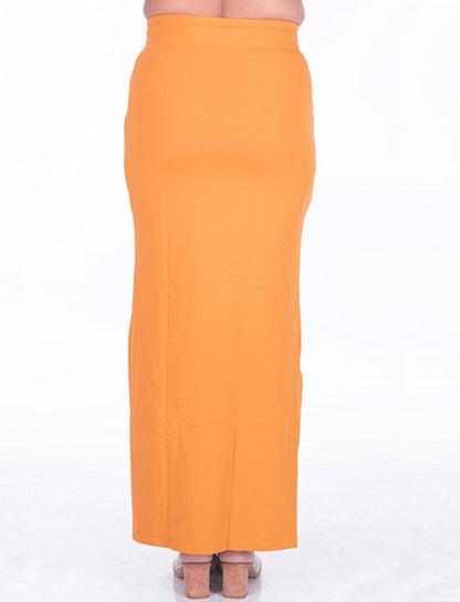 Light Orange Shapewear