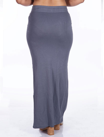Steel Grey Shapewear