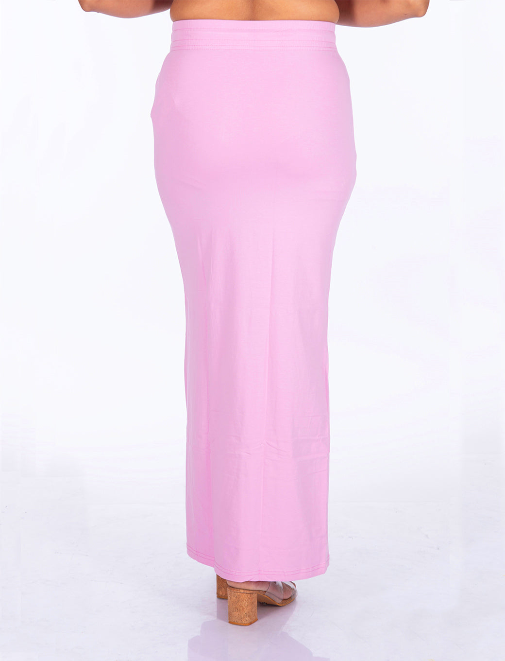 Pink Shapewear
