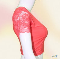 Peach 1113