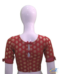 281 R Maroon