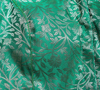 Emerald Verdant Weave