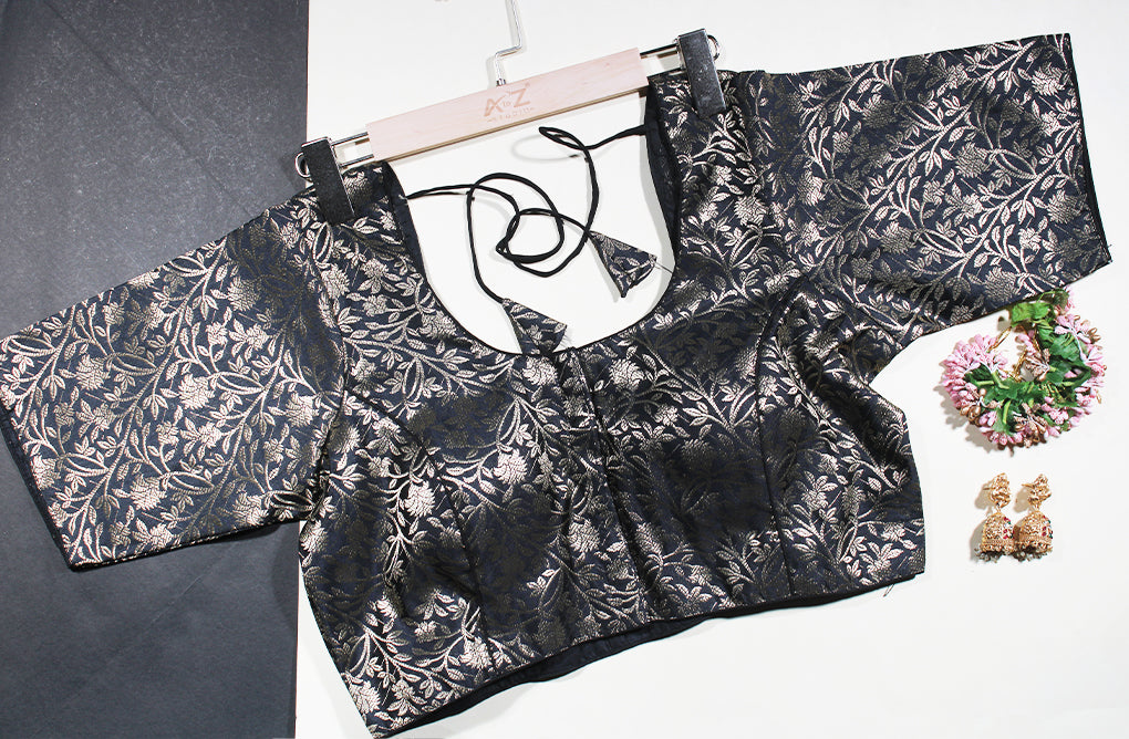 Black Onyx Shimmer