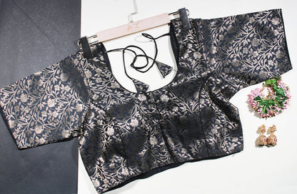 Black Onyx Shimmer