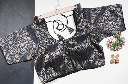 Black Onyx Shimmer