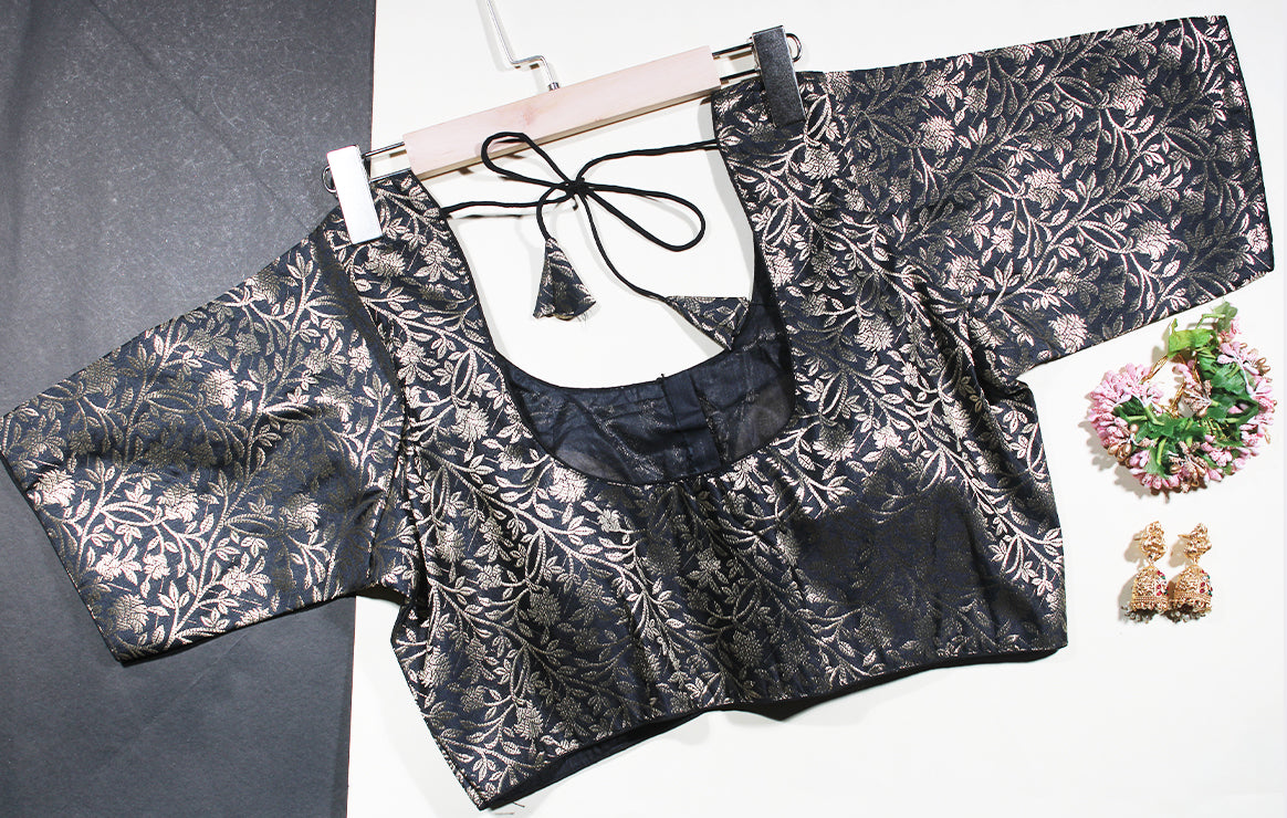 Black Onyx Shimmer