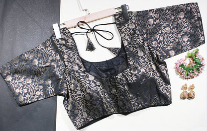 Black Onyx Shimmer