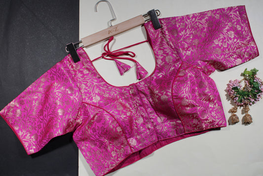 Magenta Orchid Glamour