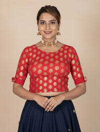 281 Red