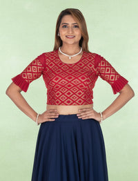 212 R Maroon