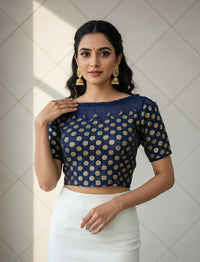 158 NBlue