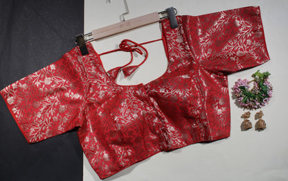 Red Crimson Heritage
