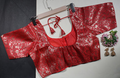 Red Crimson Heritage