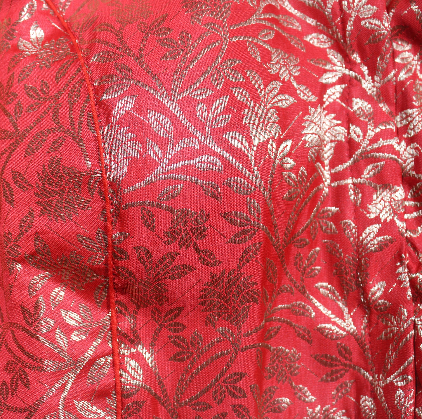 Red Crimson Heritage