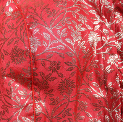 Red Crimson Heritage