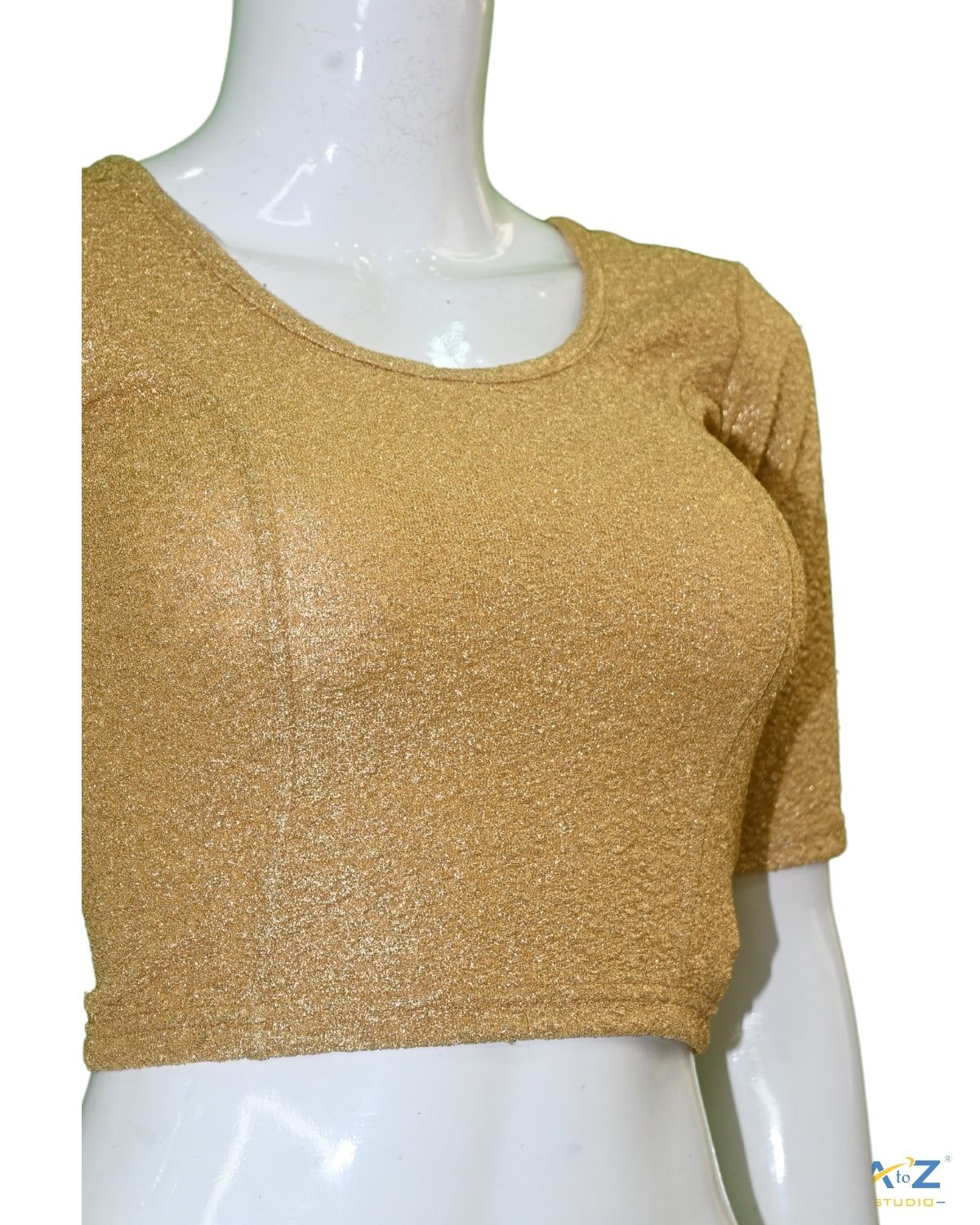 256 Brass Gold