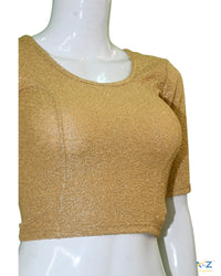 256 Brass Gold