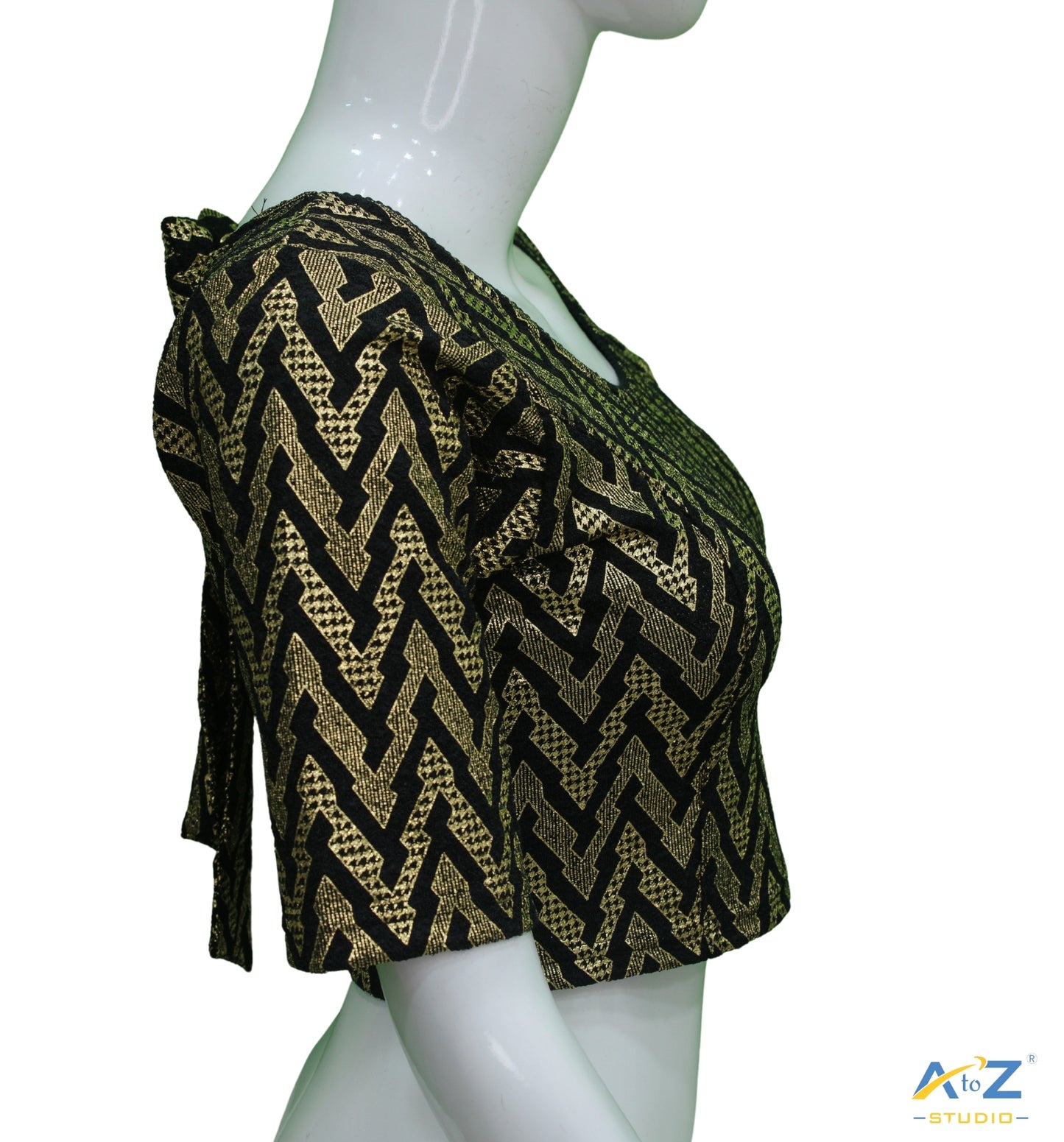 264 Black