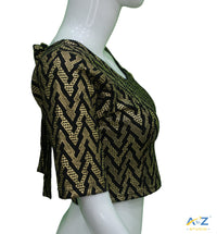 264 Black