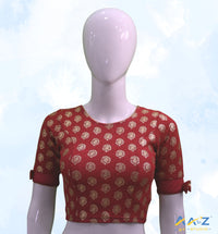 281 R Maroon
