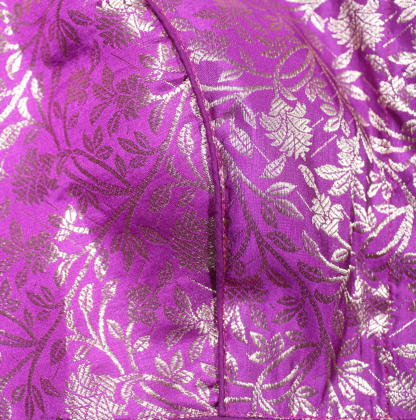 Fuschia Passion Petals