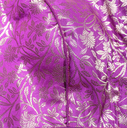 Fuschia Passion Petals