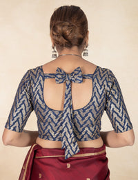 264 N Blue