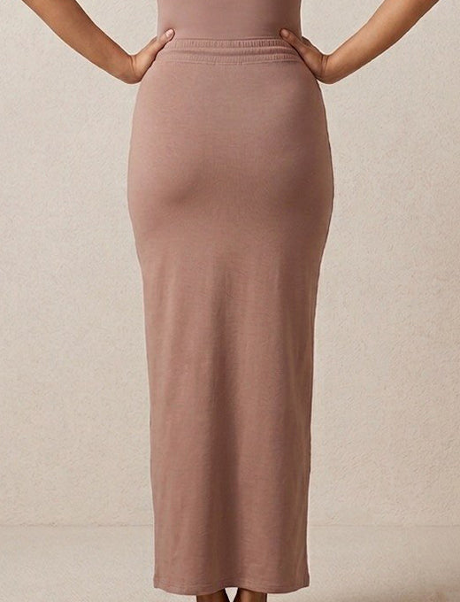 Beige Shapewear