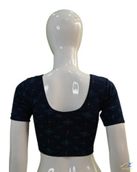 Navy Blue 349
