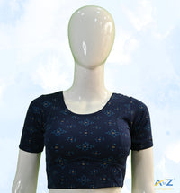 Navy Blue 349