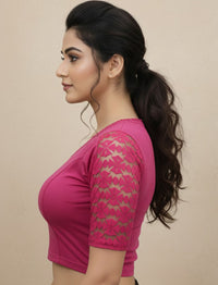 133 Fuchsia