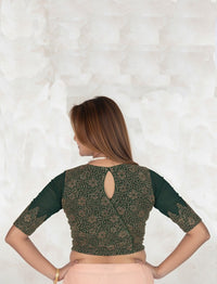 377 Dk Green