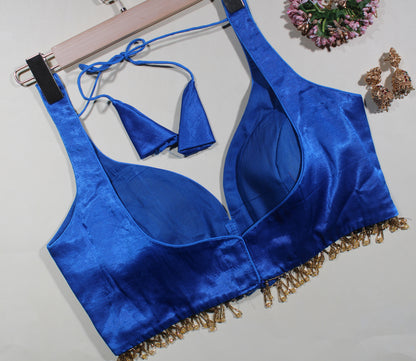 Sky   Blue Sophistication